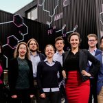 EV Biotech vestigt op Campus Groningen